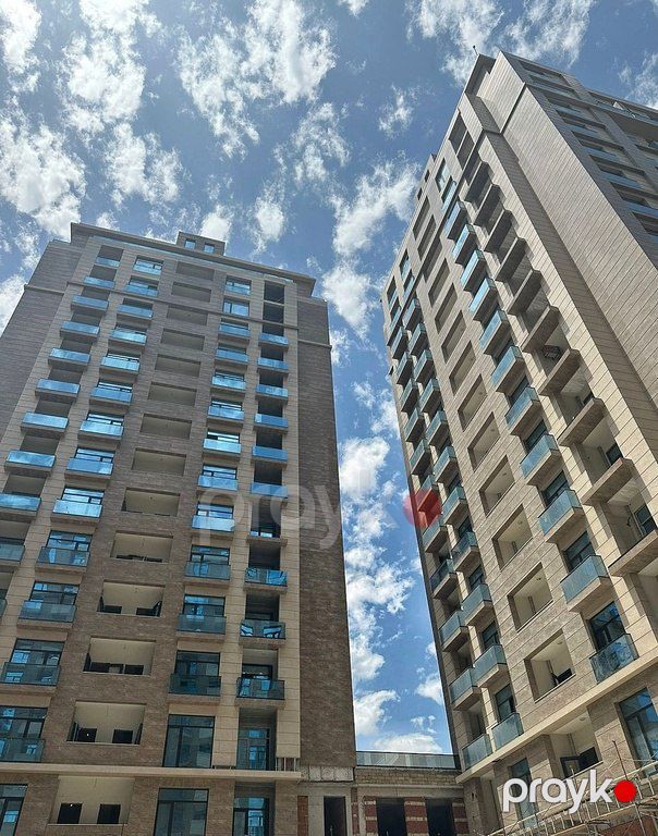 Satılır 3 otaqlı yeni tikili 155 m² — Mənzil, Bakı (4)