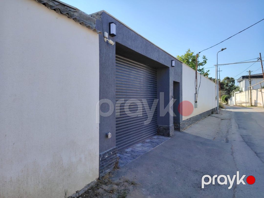Satılır 6 otaqlı həyət evi/bağ evi 300 m² — Ev, villa, Bakı (8)