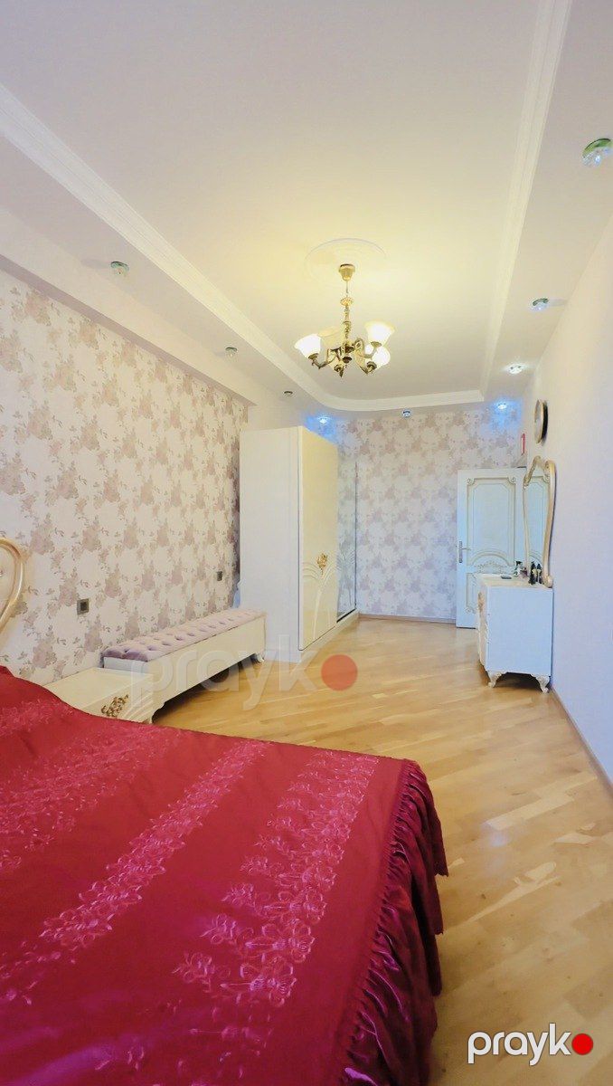 Satılır 4 otaqlı yeni tikili 170 m² — Mənzil, Bakı (11)
