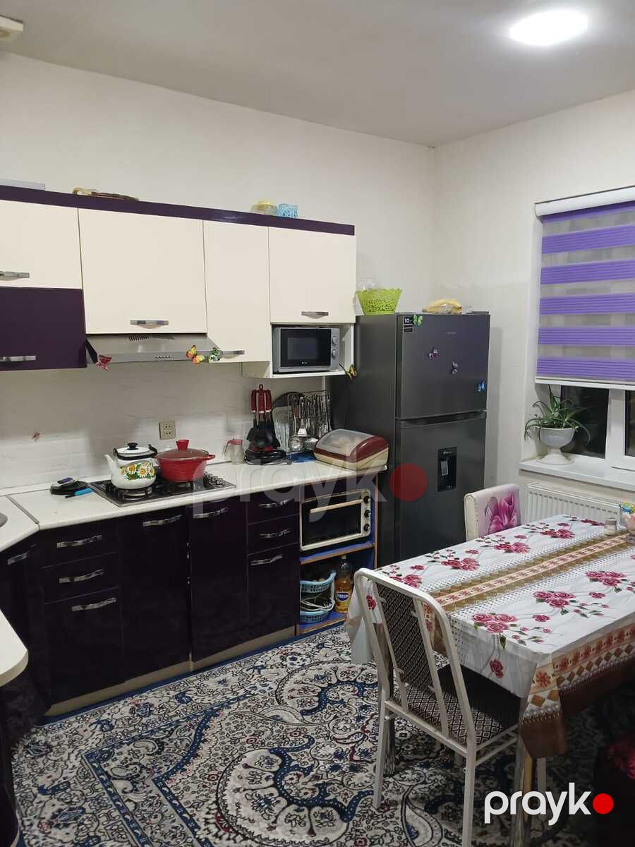 Satılır 4 otaqlı həyət evi/bağ evi 120 m² — Ev, villa, Bakı (10)