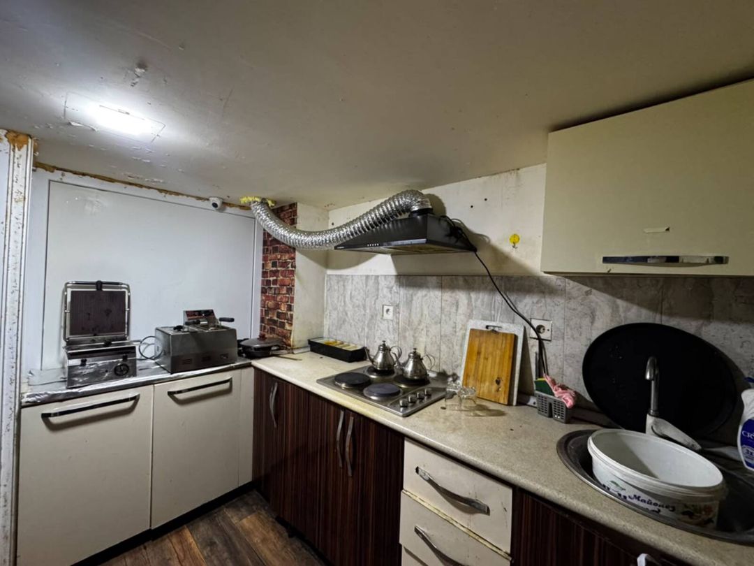 İcarəyə verilir obyekt 120 m² — Əmlak, Bakı (2)