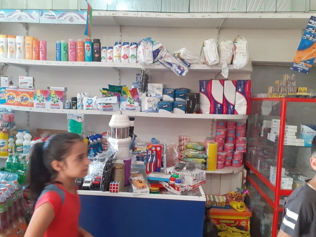 Obyekt Sumqayıtda 2-ci mkr-da yerləşir. Mərkəzi bazara(Karvan) piyada — Daşınmaz əmlak, Sumqayıt (6)