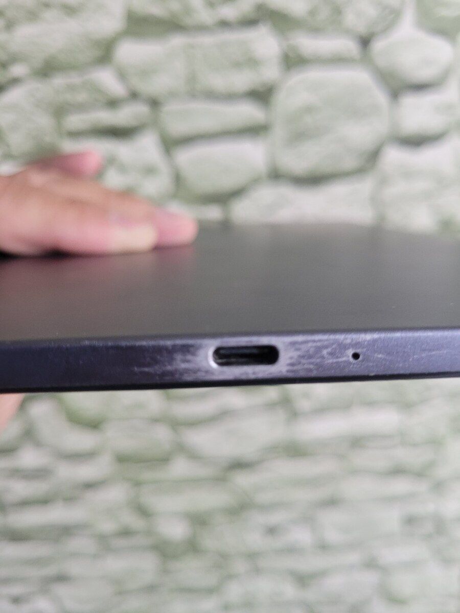 Samsung Tab A11+ Silver — Elektronika, Bakı (4)