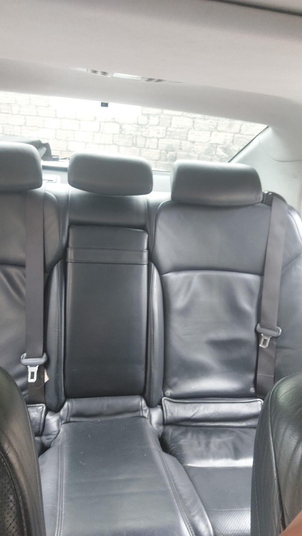 Lexus IS: 2.5 l | 2006 il Sedan — Avto, Gəncə (9)