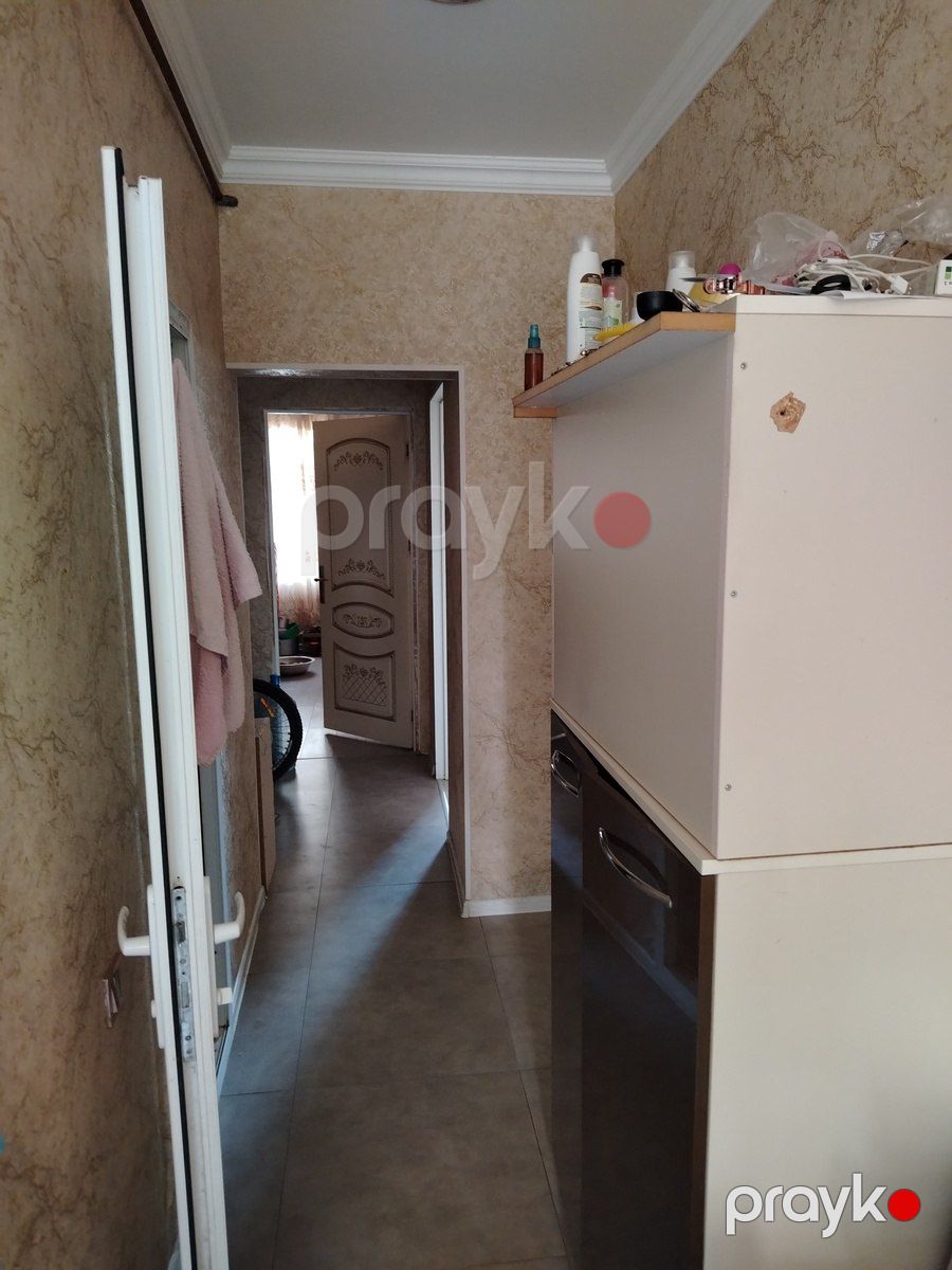 Satılır 3 otaqlı köhnə tikili 75 m² — Mənzil, Sumqayıt (8)