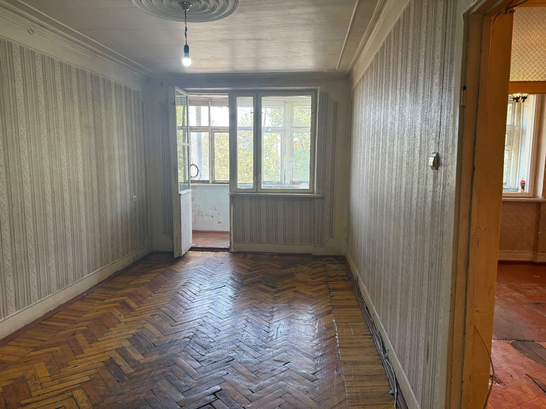 2-otaqlı mənzil, Gəncə ş., 55 m² — Mənzil, Gəncə (7)