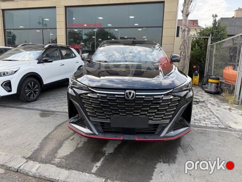 Changan Oshan X5 Plus, 1.5 L, 2026 il, yeni
