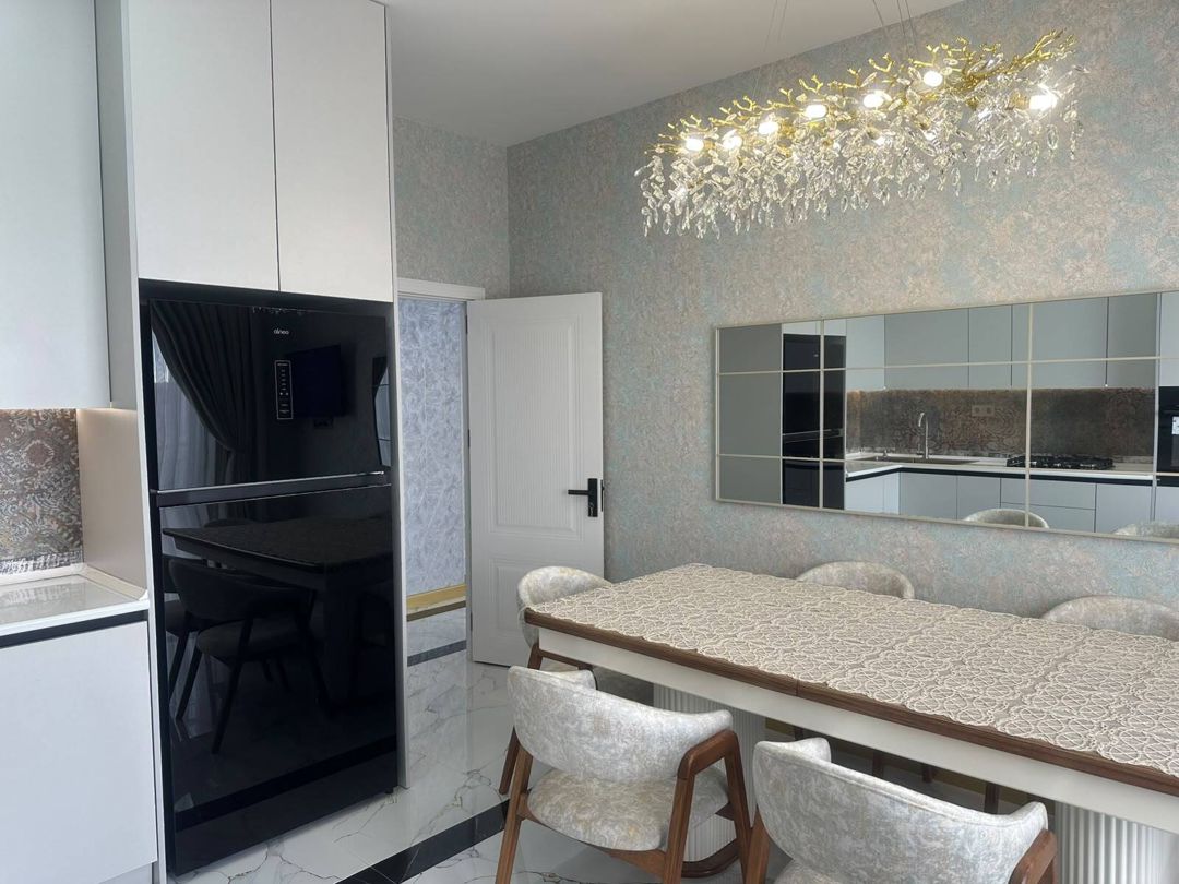 Satılır 3 otaqlı yeni tikili 87 m² — Mənzil, Bakı (12)