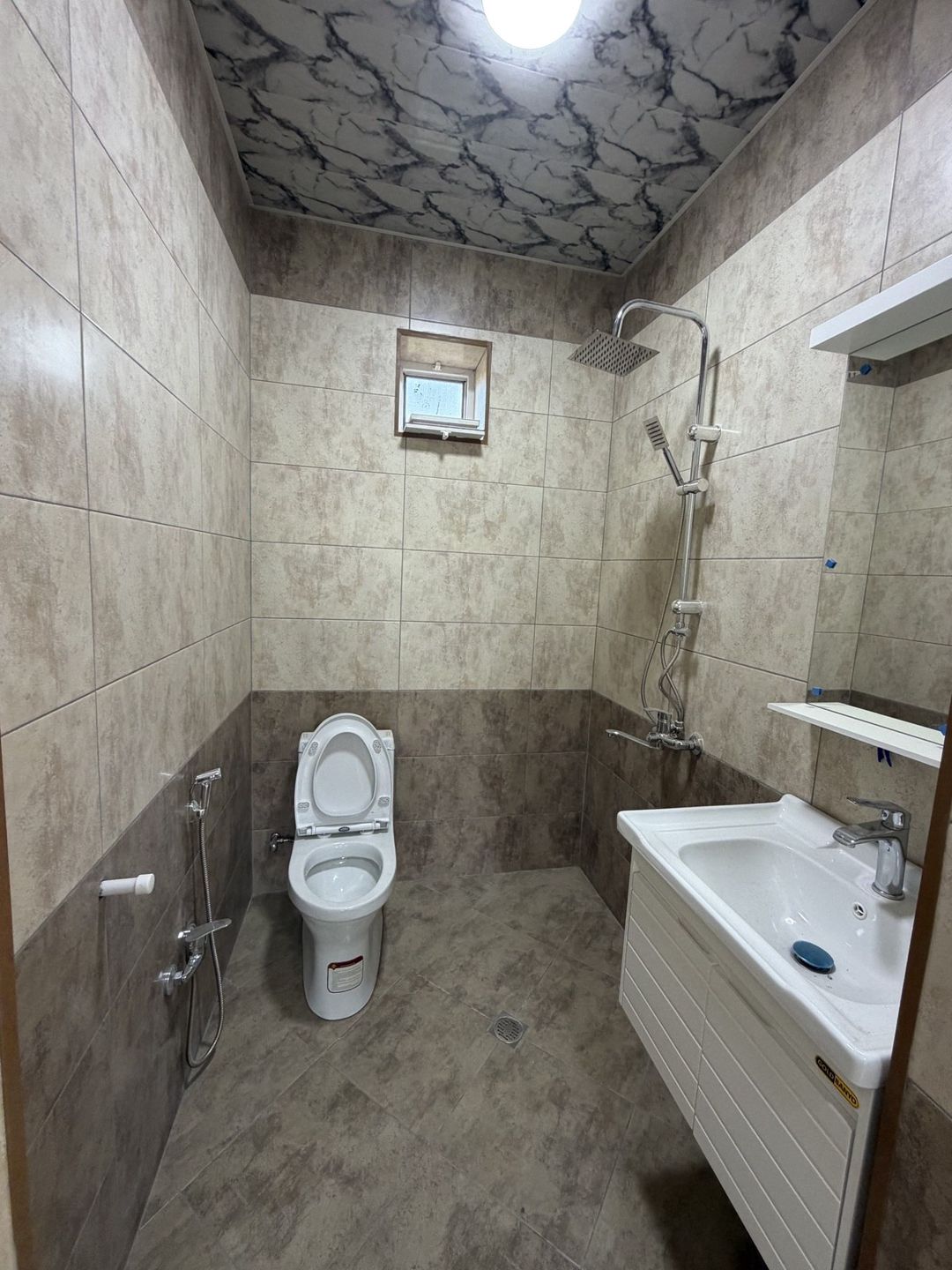 Həyət evi, Maştağa qəs. — Ev, villa, Bakı (7)