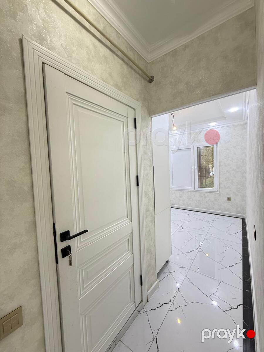 Satılır 2 otaqlı yeni tikili 65 m² — Mənzil, Bakı (10)