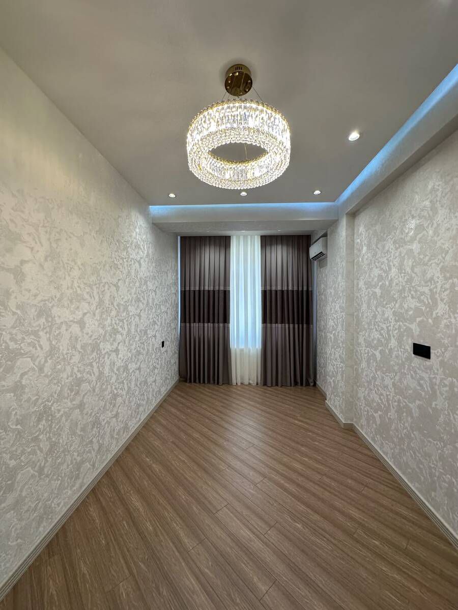 Satılır 3 otaqlı yeni tikili 91 m² — Mənzil, Bakı (8)