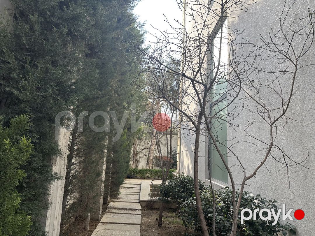 Satılır 6 otaqlı həyət evi/bağ evi 375.6 m² — Ev, villa, Bakı (5)