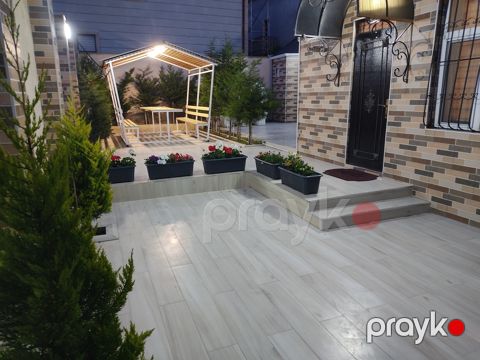 İcarəyə verilir 3 otaqlı həyət evi/bağ evi 50 m²