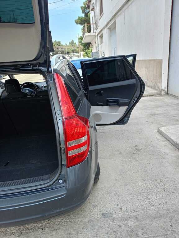 Kia Ceed SW, 1.6 L, 2008 il, 393 314 km — Avtomobillər, Bakı (4)