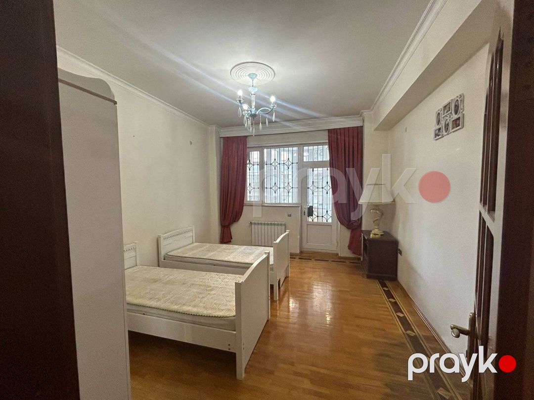 Satılır 4 otaqlı yeni tikili 160 m² — Mənzil, Bakı (6)