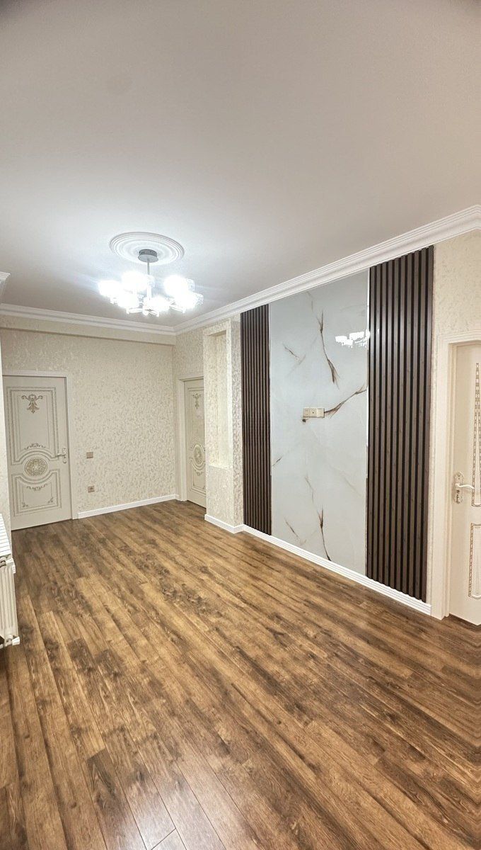 Satılır 3 otaqlı yeni tikili 100 m² — Mənzil, Bakı (6)