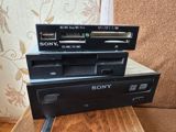 Sony Dvd Rom RW, Disket Converter Kartlar Üçün. Hamıdı Birlikde 40 — Mallar