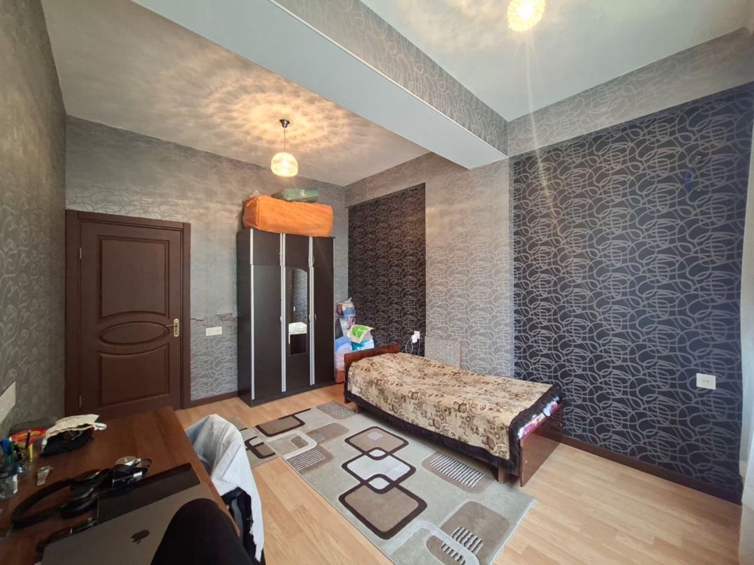 Satılır 3 otaqlı yeni tikili 85 m² — Mənzil, Bakı (11)