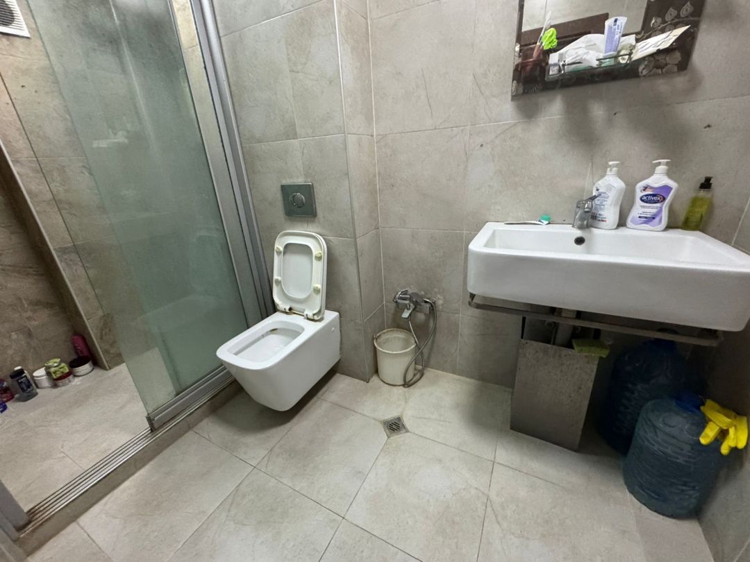 Satılır 2 otaqlı köhnə tikili 65 m² — Mənzil, Bakı (5)