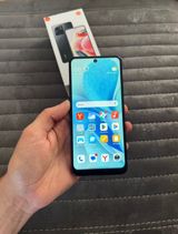 Xiaomi Redmi Note 12 (4G) Onyx Gray 128GB/6GB — Mobishops.az