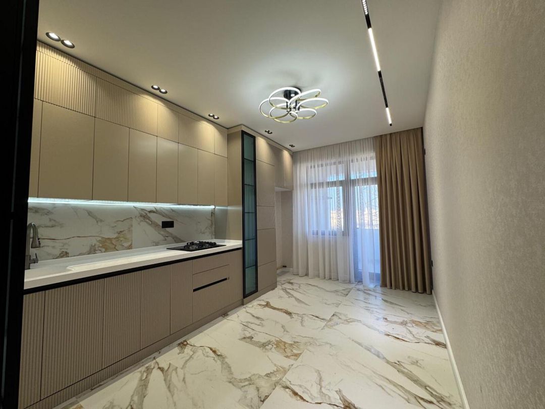 Satılır 3 otaqlı yeni tikili 146 m² — Mənzil, Bakı (12)