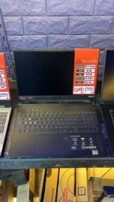 Asus Tuf Gaming A15 — Samir — Elektronika