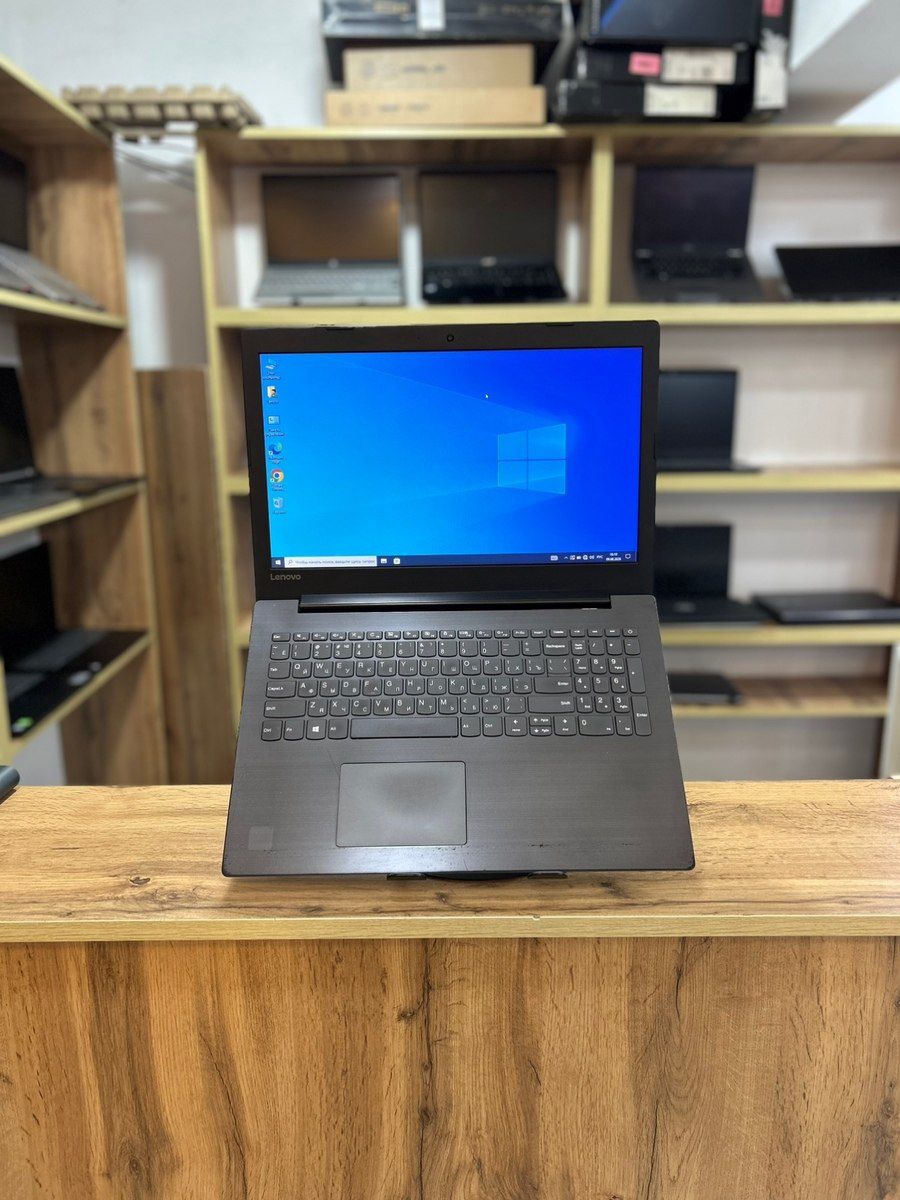 Lenovo İdeaPad 330 — Elektronika, Bakı
