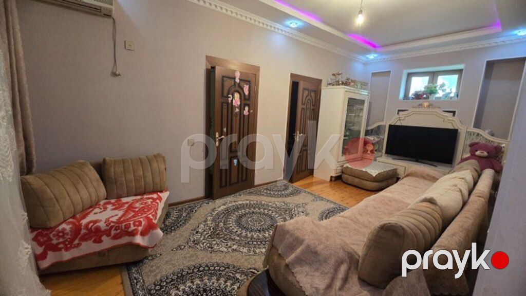 Satılır 4 otaqlı həyət evi/bağ evi 100 m² — Ev, villa, Bakı (2)