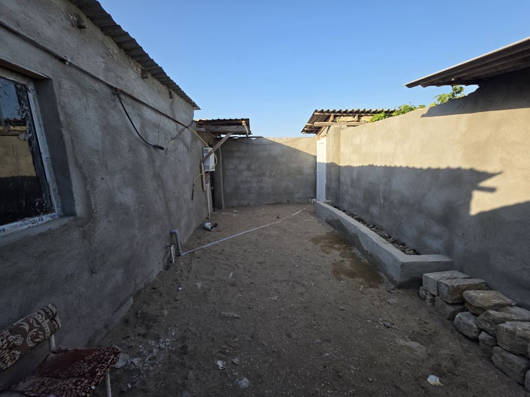Həyət evi, Sumqayıt ş. — Ev, villa, Sumqayıt (4)