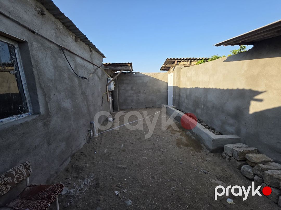 Həyət evi, Sumqayıt ş — Ev, villa, Sumqayıt (5)