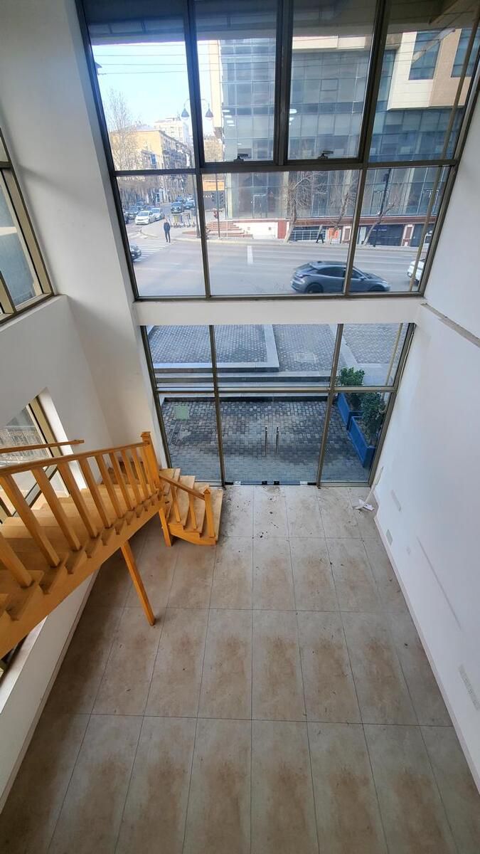 İcarəyə verilir obyekt 155 m² — Əmlak, Bakı (8)