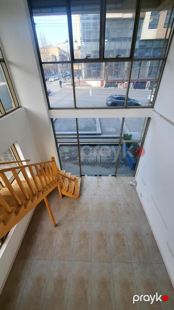 İcarəyə verilir obyekt 155 m² — Əmlak, Bakı (8)
