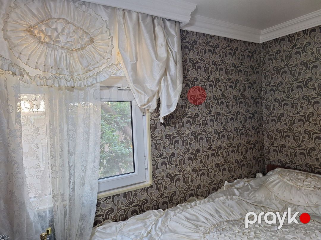 Satılır 2 otaqlı köhnə tikili 31 m² — Mənzil, Bakı (9)