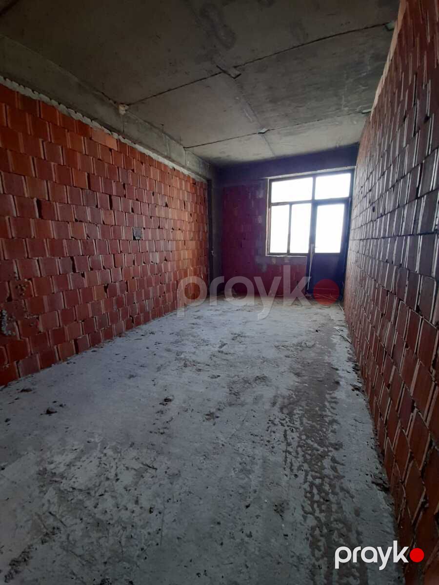 3-otaqlı yeni tikili, Azadlıq pr., 150 m² — Daşınmaz əmlak, Bakı (12)