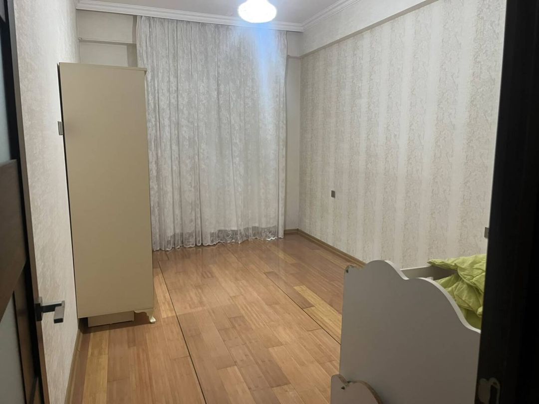 2-otaqlı yeni tikili, Xırdalan ş., 65 m² — Daşınmaz əmlak, Xırdalan (8)