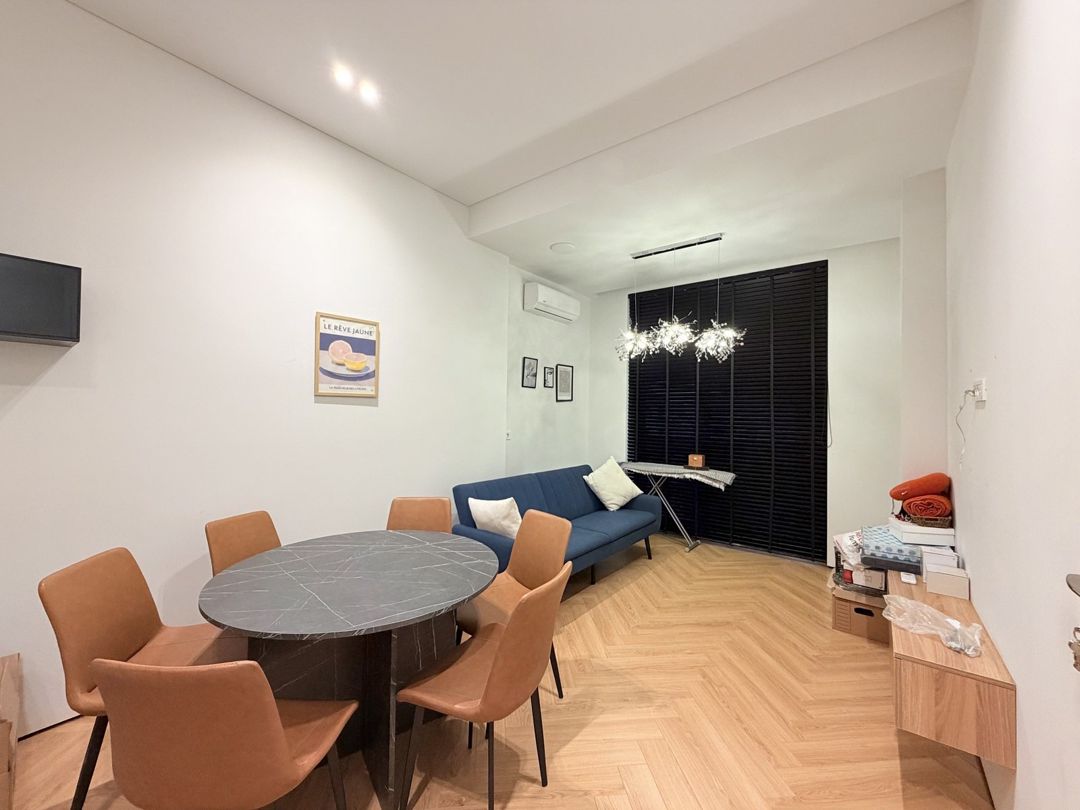 Satılır 2 otaqlı yeni tikili 52 m² — Mənzil, Bakı (2)