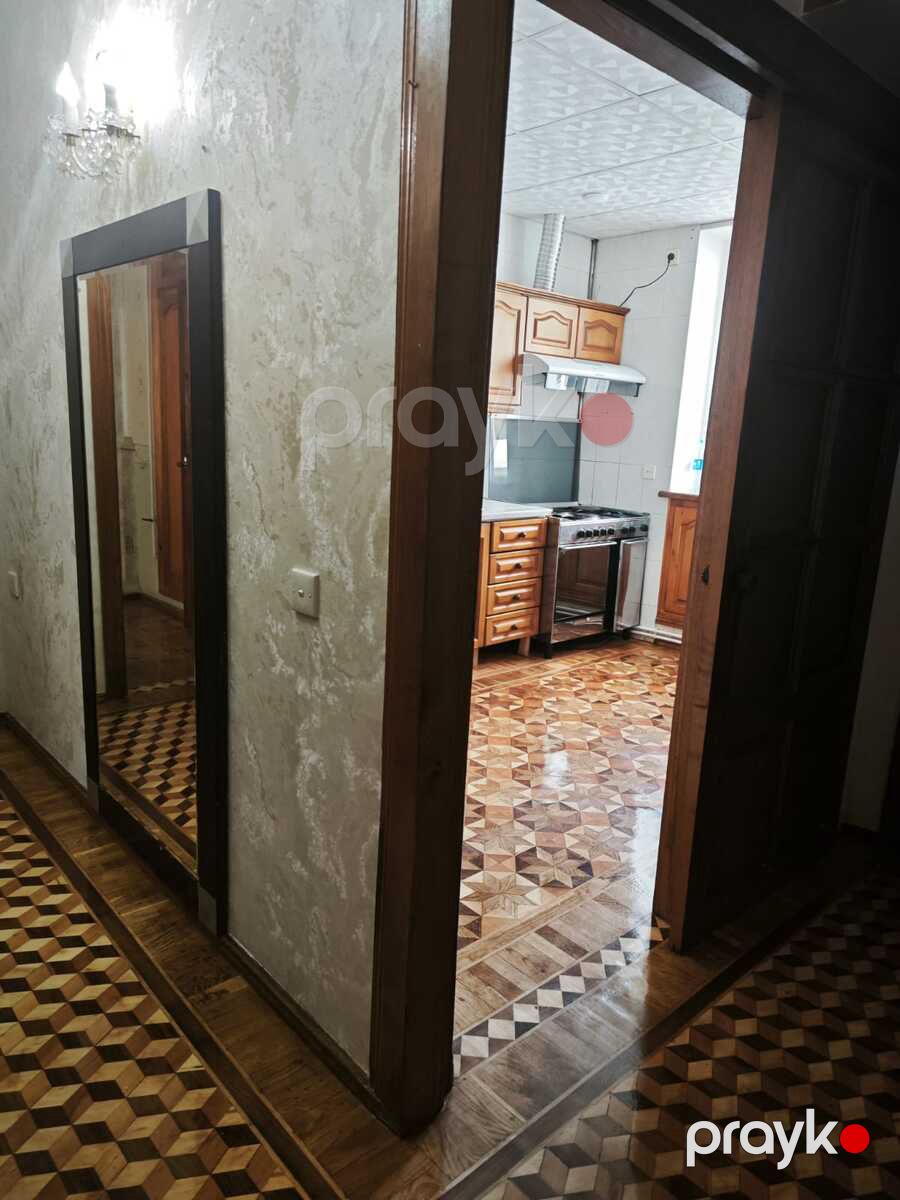 İcarəyə verilir 3 otaqlı yeni tikili 92 m² — Mənzil, Bakı (8)