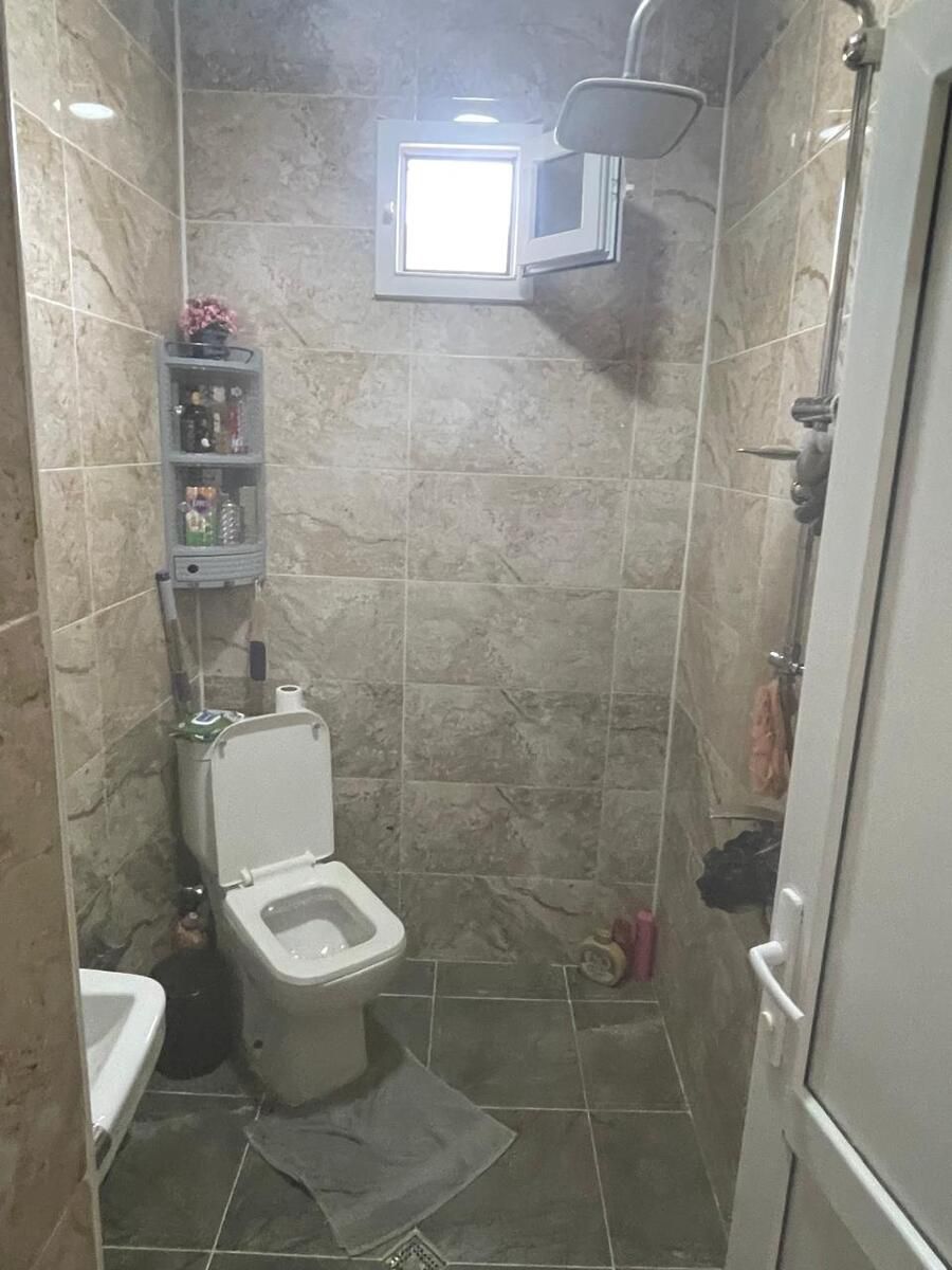 Satılır 2 otaqlı həyət evi/bağ evi 70 m² — Ev, villa, Bakı (8)