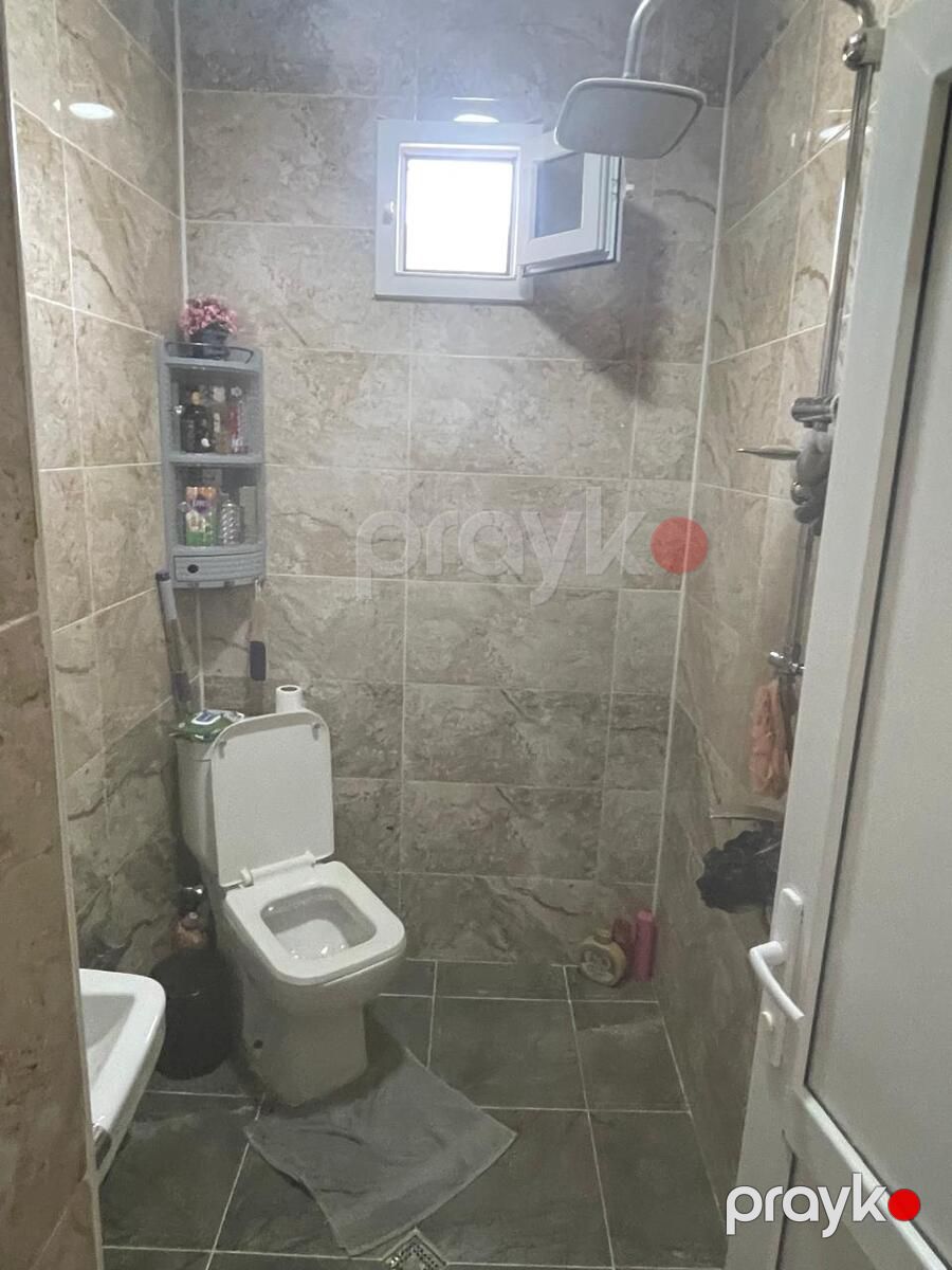Satılır 2 otaqlı həyət evi/bağ evi 70 m² — Ev, villa, Bakı (8)