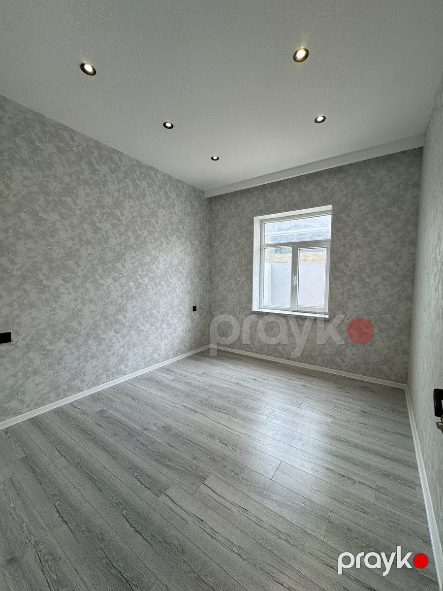 Həyət evi, Binə qəs. — Ev, villa, Bakı (12)