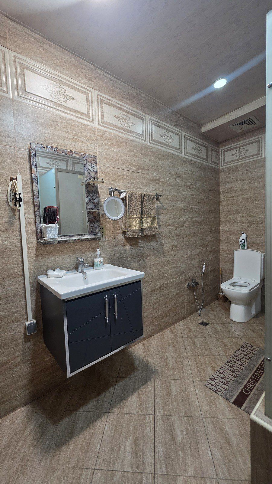 Satılır 4 otaqlı yeni tikili 119 m² — Mənzil, Bakı (12)