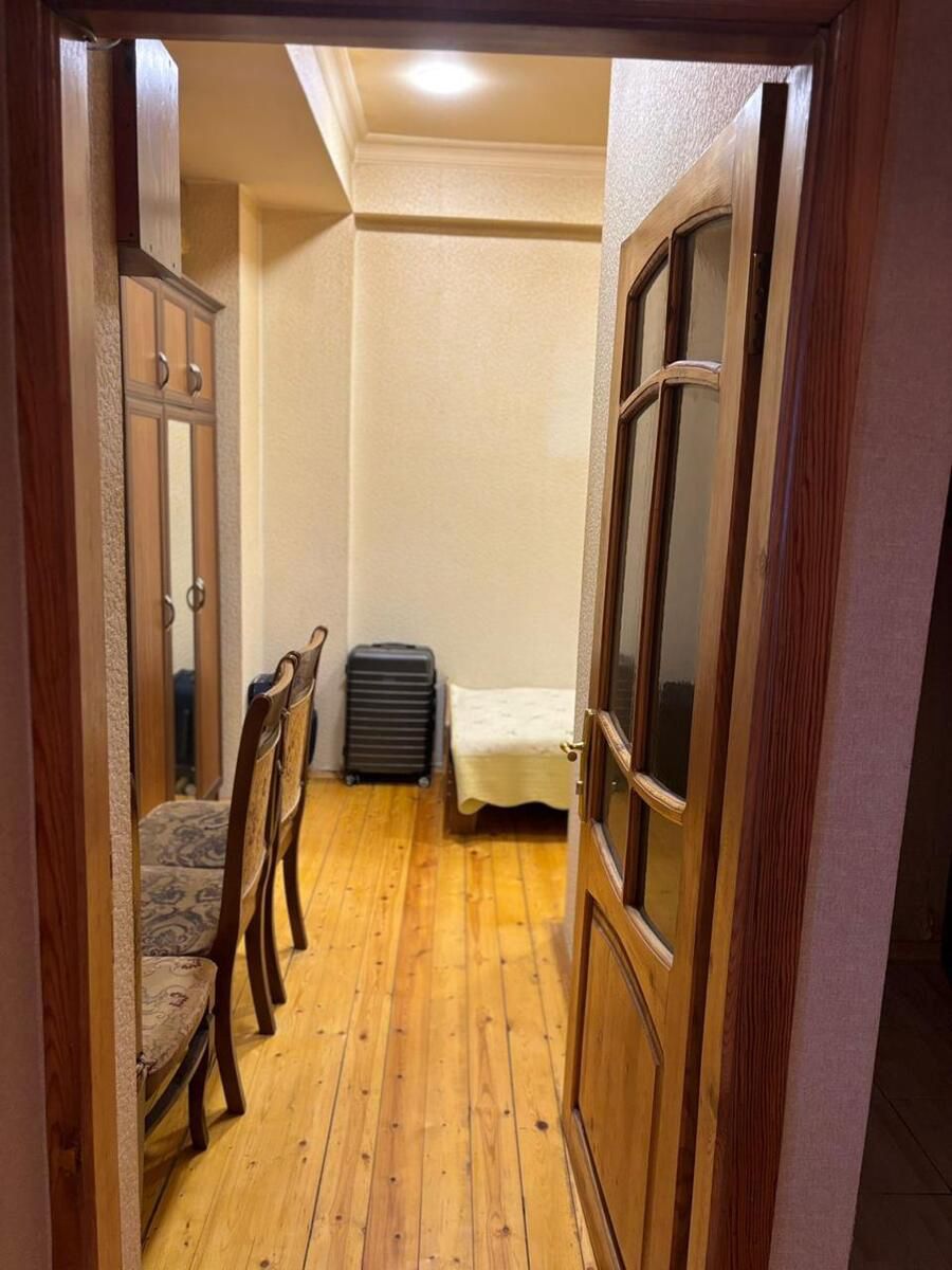Satılır 3 otaqlı yeni tikili 65 m² — Mənzil, Bakı (7)