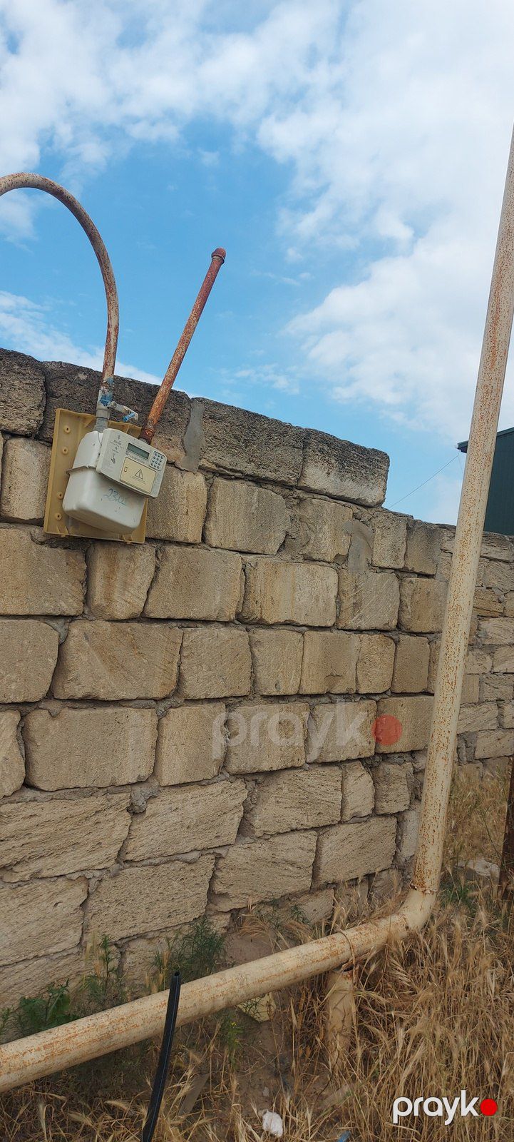 Satılır torpaq 24 sot — Torpaq, Bakı (2)
