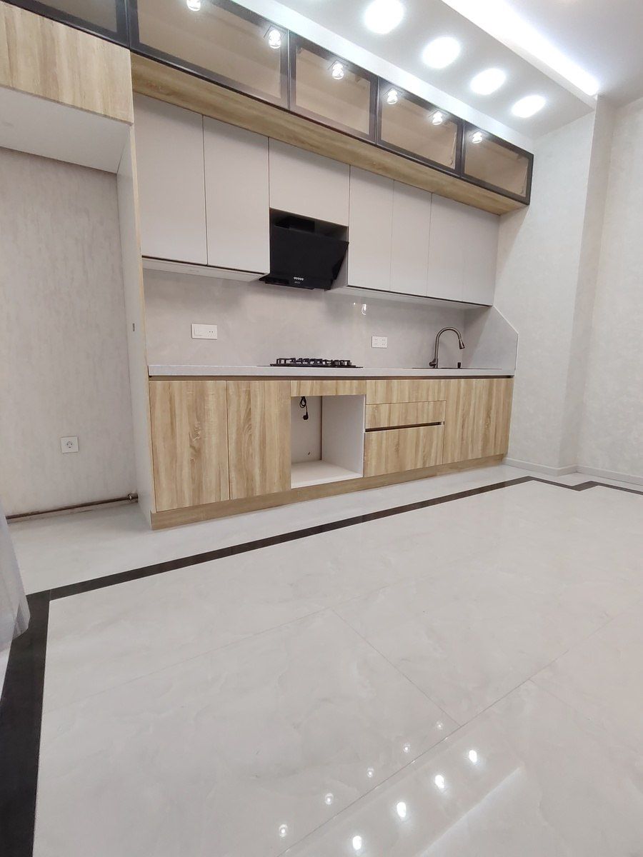 Satılır 2 otaqlı yeni tikili 86 m² — Mənzil, Bakı (11)