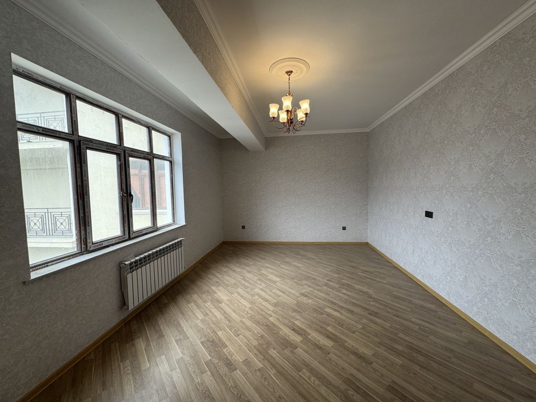 Satılır 2 otaqlı yeni tikili 80 m² — Mənzil, Bakı