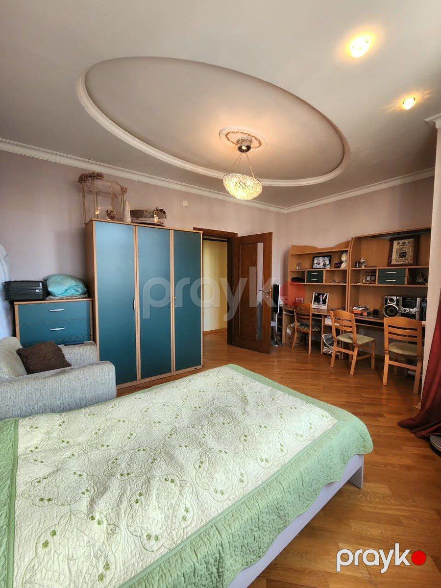 Satılır 3 otaqlı yeni tikili 145 m² — Mənzil, Bakı (8)