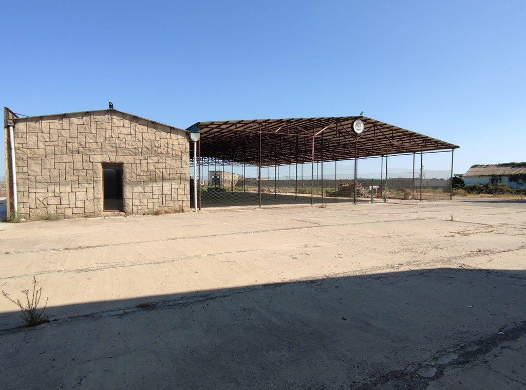 İcarəyə verilir obyekt 870 m² — Əmlak, Bakı (4)