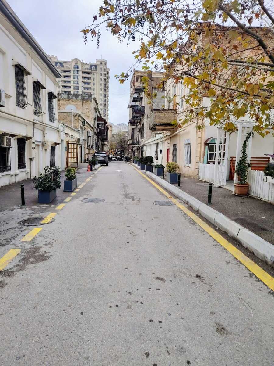 Satılır obyekt 23 m² — Əmlak, Bakı (5)