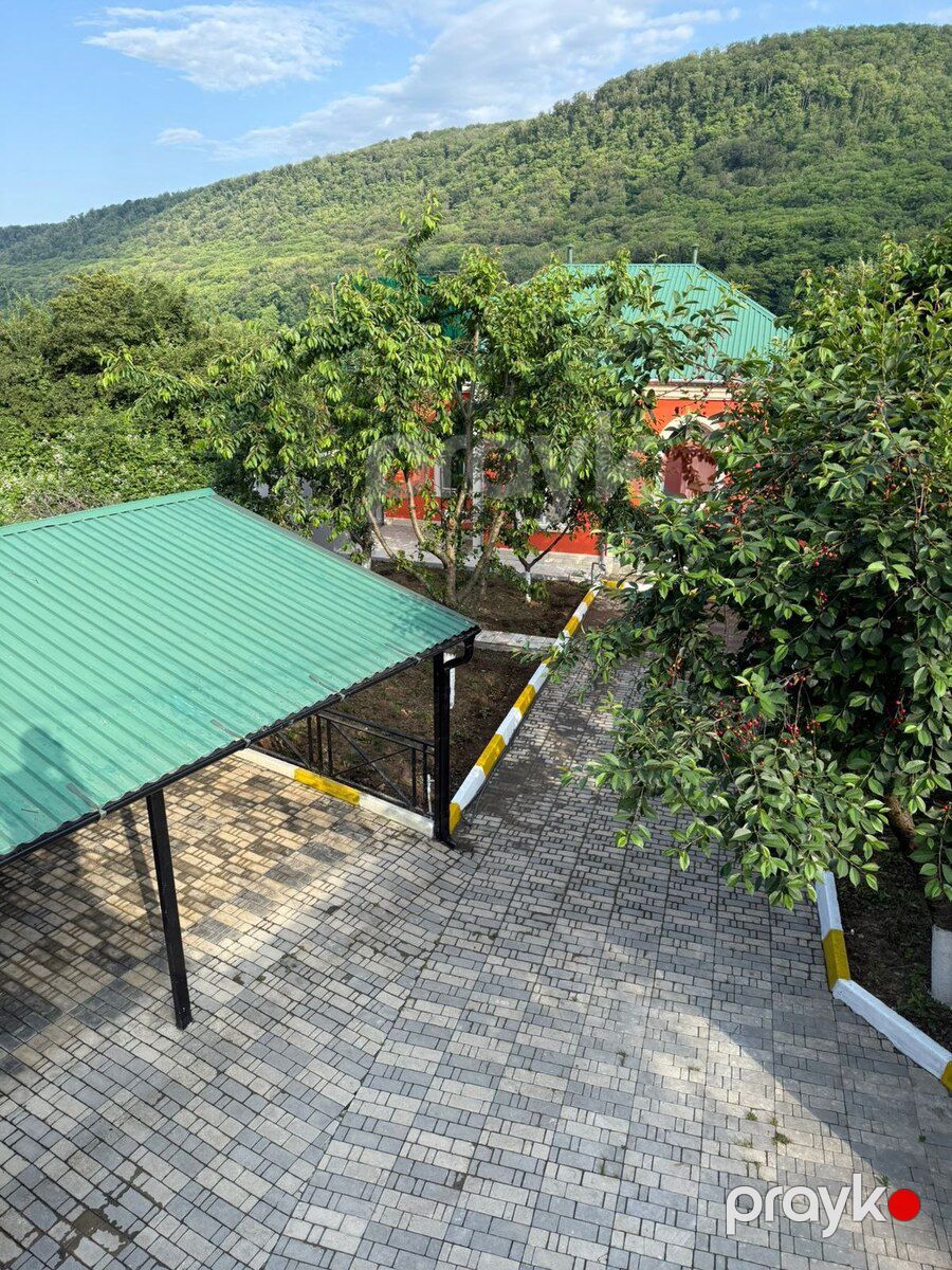 Villa kirayə verilir, Qələdüz kəndi — Ev, villa, Quba (5)