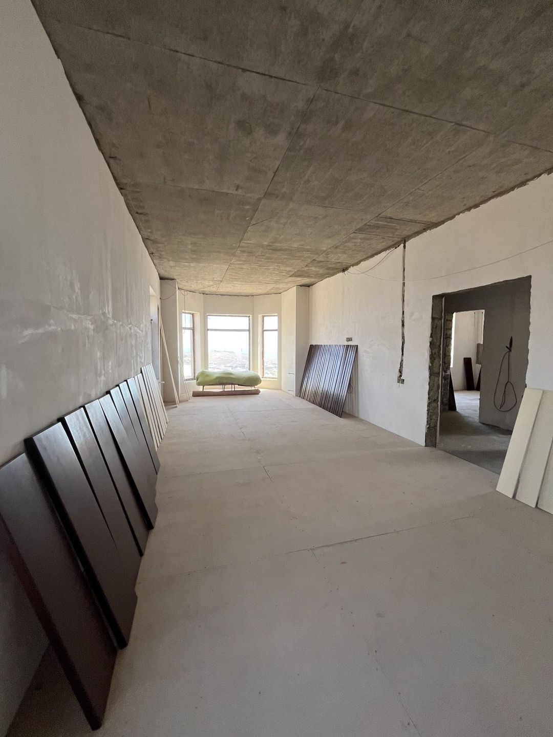 Satılır 5 otaqlı həyət evi/bağ evi 390 m² — Ev, villa, Bakı (9)